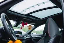 Photo of Трендовые аксессуары для салона автомобиля