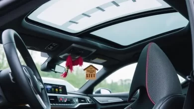 Photo of Трендовые аксессуары для салона автомобиля