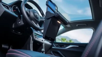 Photo of Популярные аксессуары для салона автомобиля