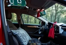 Photo of Как сделать салон автомобиля уютным с помощью аксессуаров